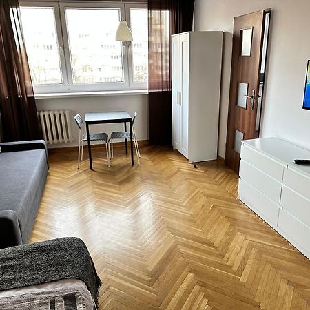 Apart Wawa App 38 Wifi 600 Mbit Warsaw Exterior photo