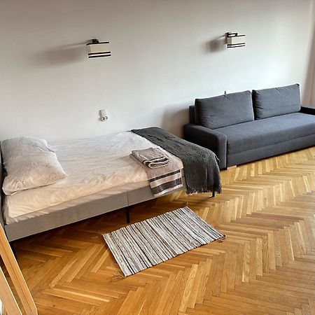 Apart Wawa App 38 Wifi 600 Mbit Warsaw Exterior photo