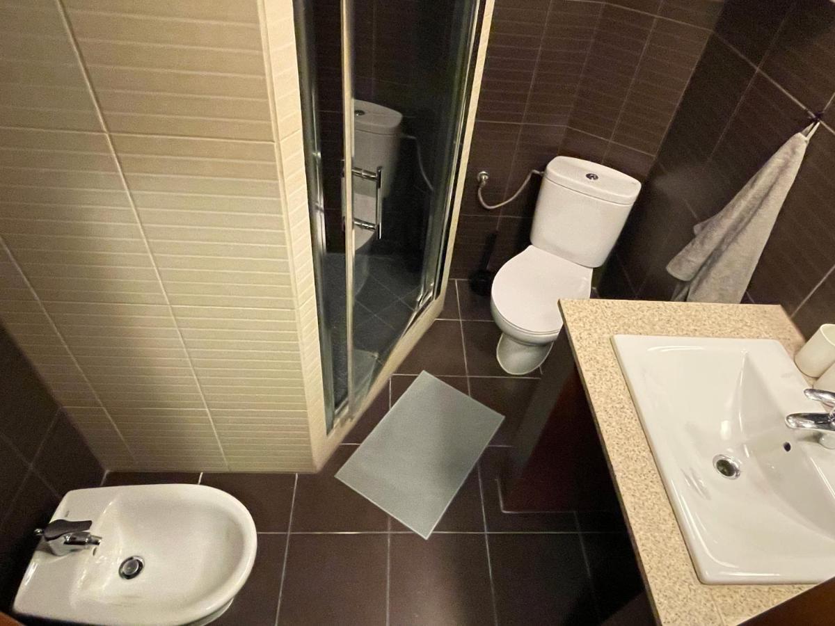 Apart Wawa App 38 Wifi 600 Mbit Warsaw Exterior photo